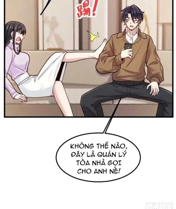 Thiết Lập Hình Tượng Nam Thần Sụp Đổ Rồi! Chapter 61 - 10