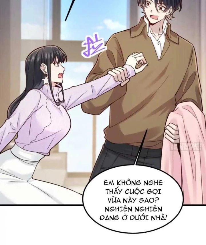 Thiết Lập Hình Tượng Nam Thần Sụp Đổ Rồi! Chapter 61 - 14