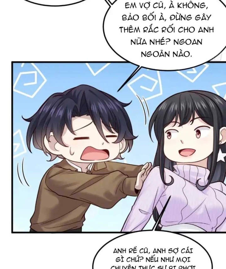 Thiết Lập Hình Tượng Nam Thần Sụp Đổ Rồi! Chapter 61 - 18