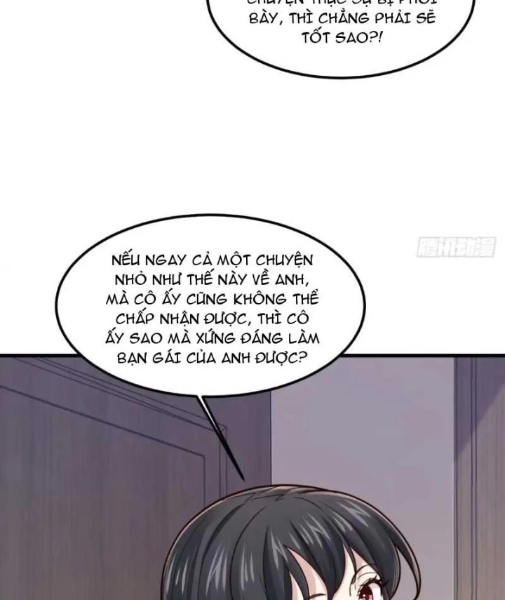 Thiết Lập Hình Tượng Nam Thần Sụp Đổ Rồi! Chapter 61 - 19