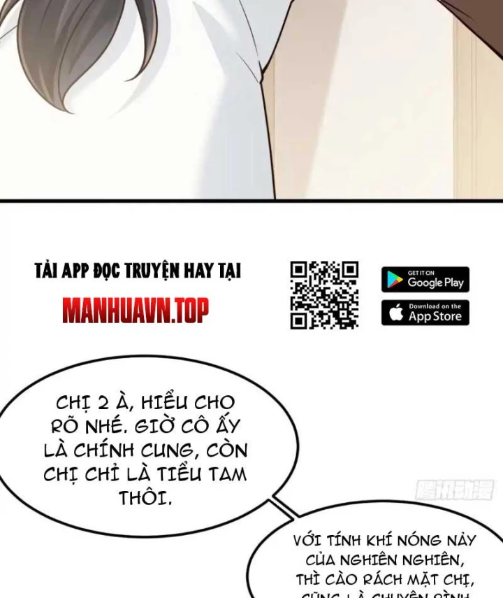 Thiết Lập Hình Tượng Nam Thần Sụp Đổ Rồi! Chapter 61 - 21