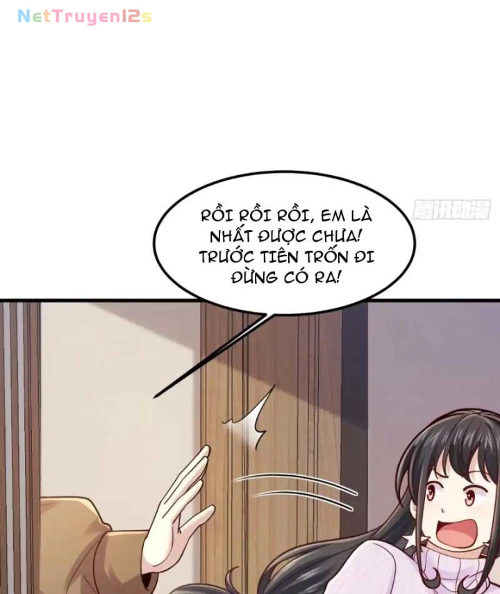 Thiết Lập Hình Tượng Nam Thần Sụp Đổ Rồi! Chapter 61 - 26