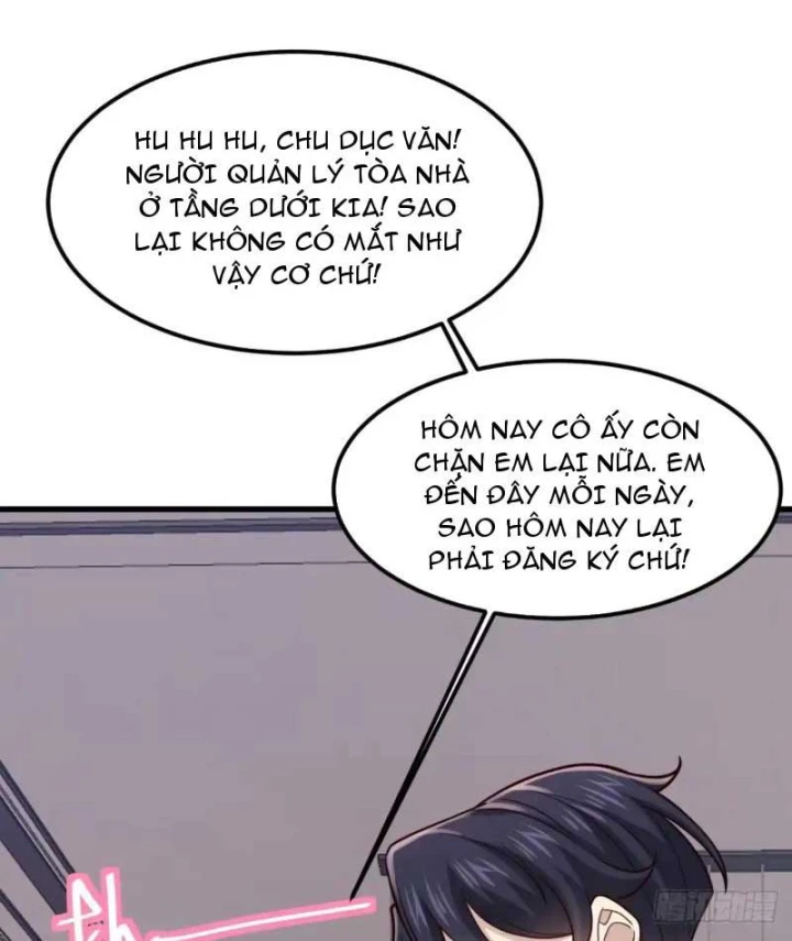 Thiết Lập Hình Tượng Nam Thần Sụp Đổ Rồi! Chapter 61 - 29
