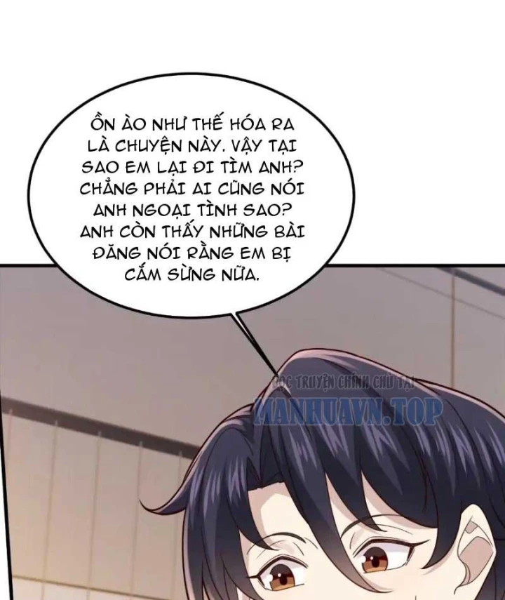 Thiết Lập Hình Tượng Nam Thần Sụp Đổ Rồi! Chapter 61 - 38