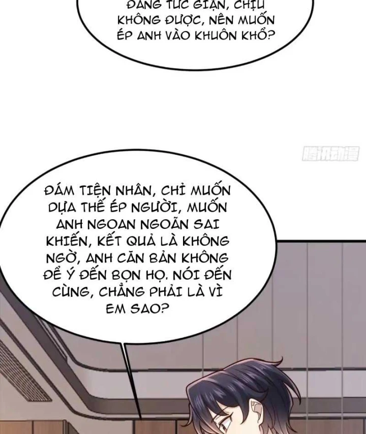 Thiết Lập Hình Tượng Nam Thần Sụp Đổ Rồi! Chapter 61 - 40