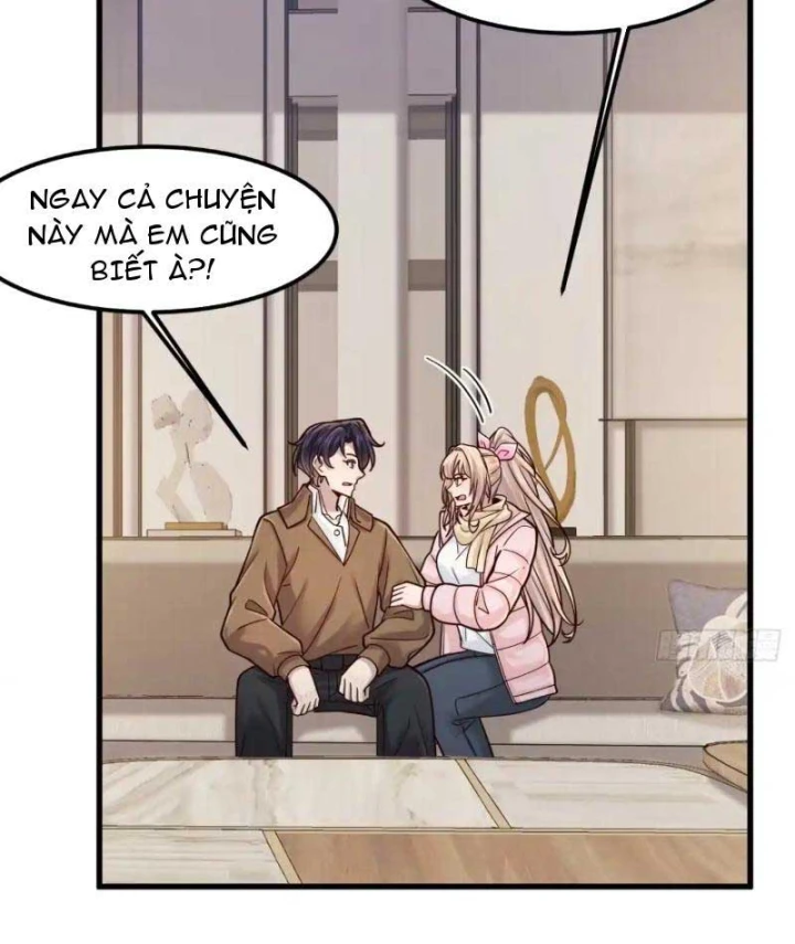 Thiết Lập Hình Tượng Nam Thần Sụp Đổ Rồi! Chapter 61 - 43