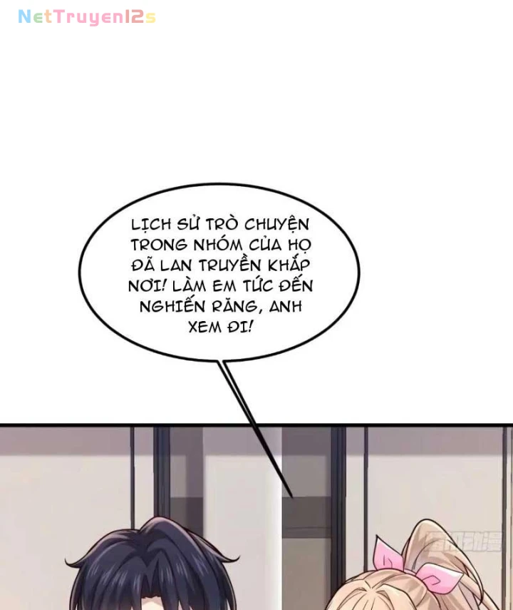 Thiết Lập Hình Tượng Nam Thần Sụp Đổ Rồi! Chapter 61 - 44