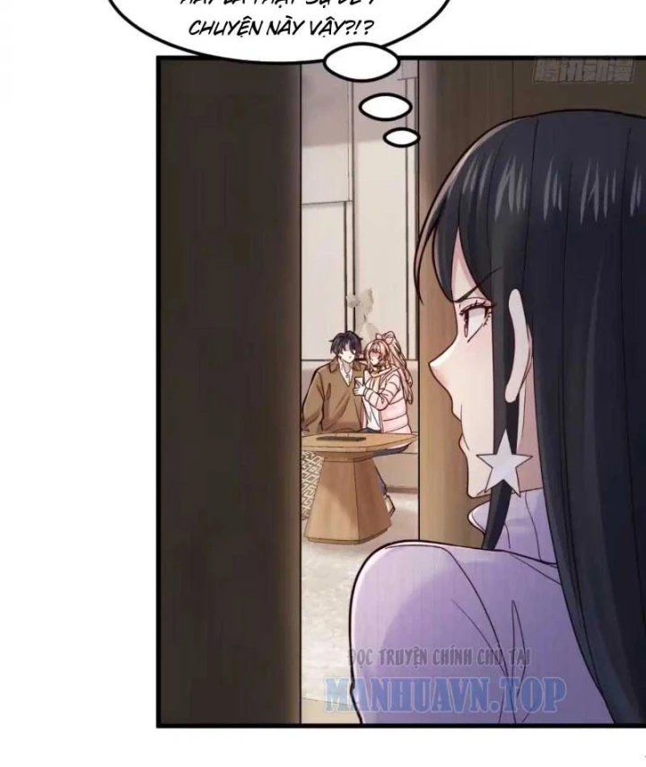 Thiết Lập Hình Tượng Nam Thần Sụp Đổ Rồi! Chapter 61 - 46