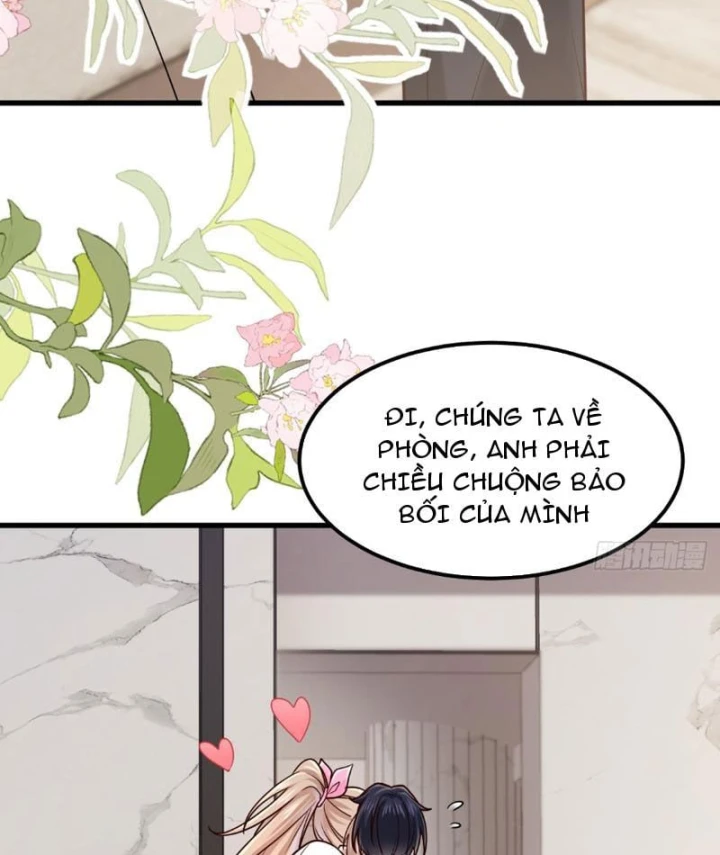 Thiết Lập Hình Tượng Nam Thần Sụp Đổ Rồi! Chapter 62 - 7