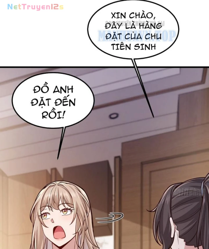 Thiết Lập Hình Tượng Nam Thần Sụp Đổ Rồi! Chapter 62 - 28