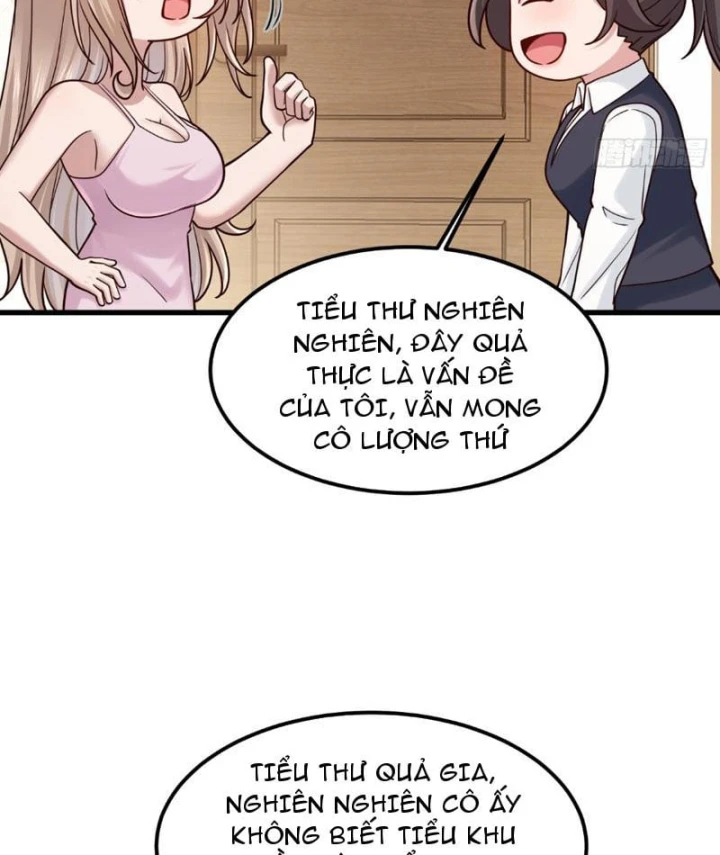 Thiết Lập Hình Tượng Nam Thần Sụp Đổ Rồi! Chapter 62 - 31