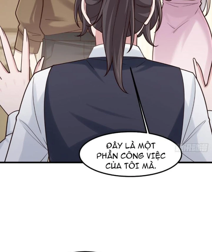 Thiết Lập Hình Tượng Nam Thần Sụp Đổ Rồi! Chapter 62 - 33