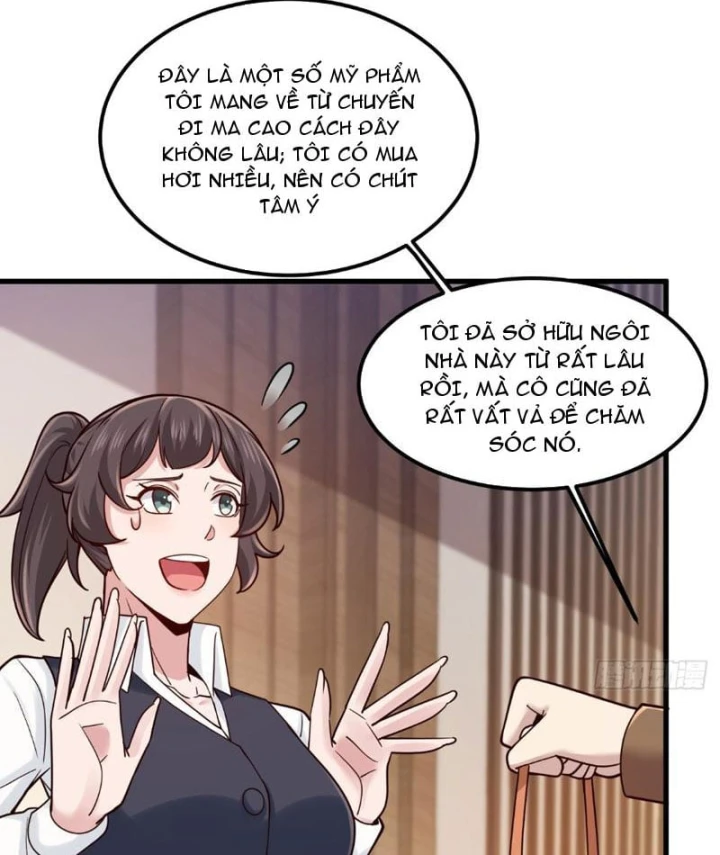 Thiết Lập Hình Tượng Nam Thần Sụp Đổ Rồi! Chapter 62 - 34