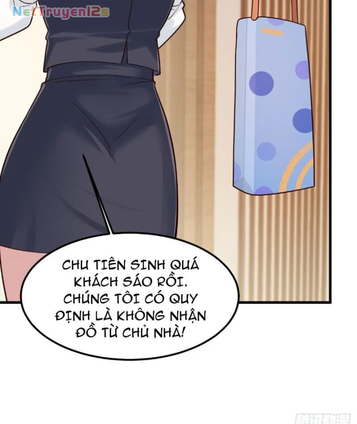 Thiết Lập Hình Tượng Nam Thần Sụp Đổ Rồi! Chapter 62 - 35