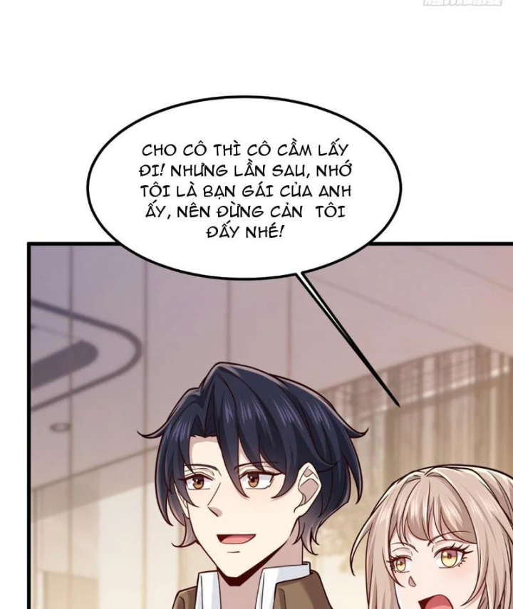 Thiết Lập Hình Tượng Nam Thần Sụp Đổ Rồi! Chapter 62 - 36