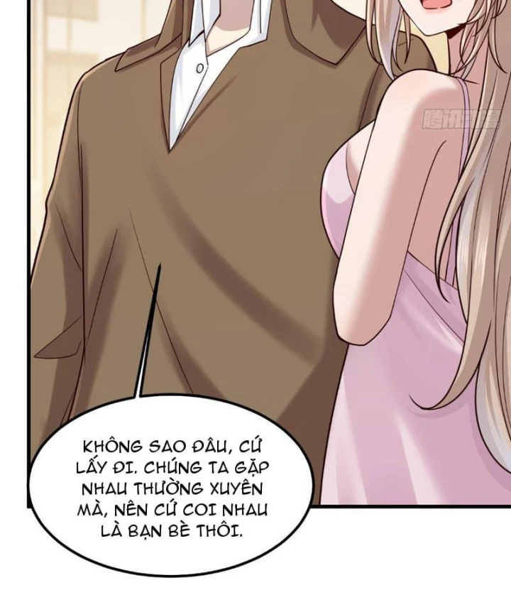 Thiết Lập Hình Tượng Nam Thần Sụp Đổ Rồi! Chapter 62 - 37