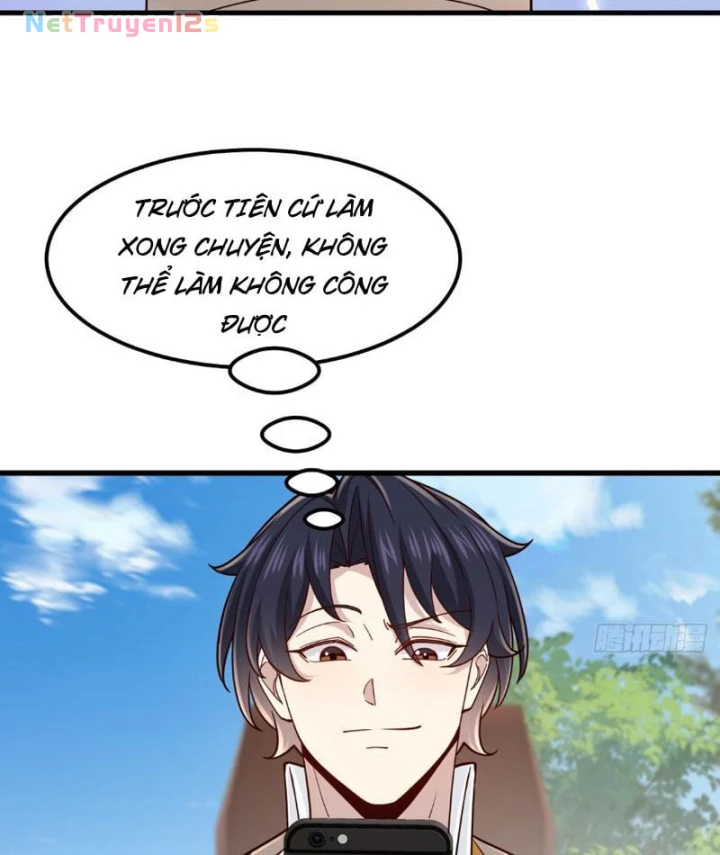 Thiết Lập Hình Tượng Nam Thần Sụp Đổ Rồi! Chapter 62 - 47
