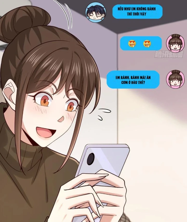 Thiết Lập Hình Tượng Nam Thần Sụp Đổ Rồi! Chapter 62 - 67