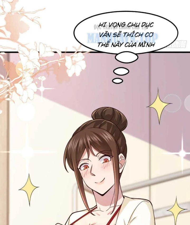 Thiết Lập Hình Tượng Nam Thần Sụp Đổ Rồi! Chapter 63 - 11