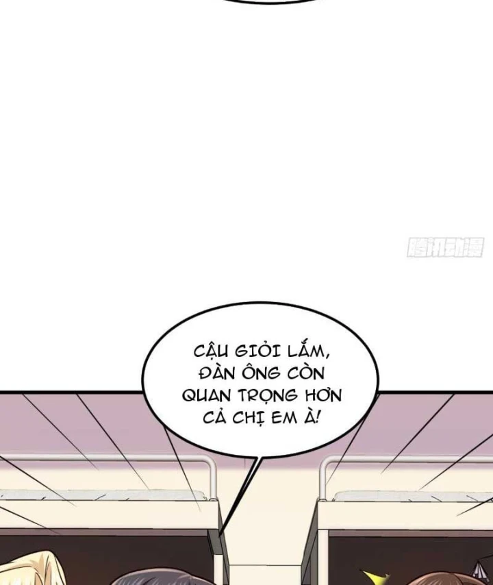 Thiết Lập Hình Tượng Nam Thần Sụp Đổ Rồi! Chapter 63 - 18