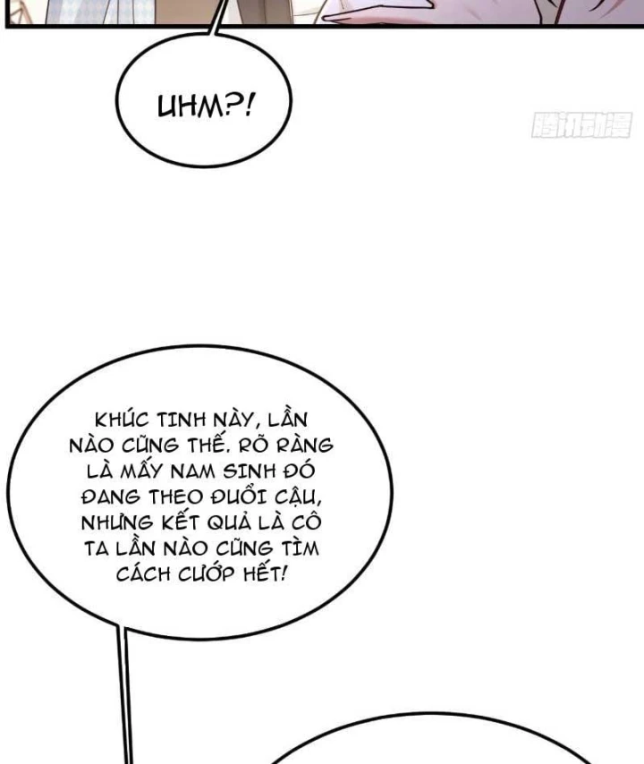 Thiết Lập Hình Tượng Nam Thần Sụp Đổ Rồi! Chapter 63 - 24