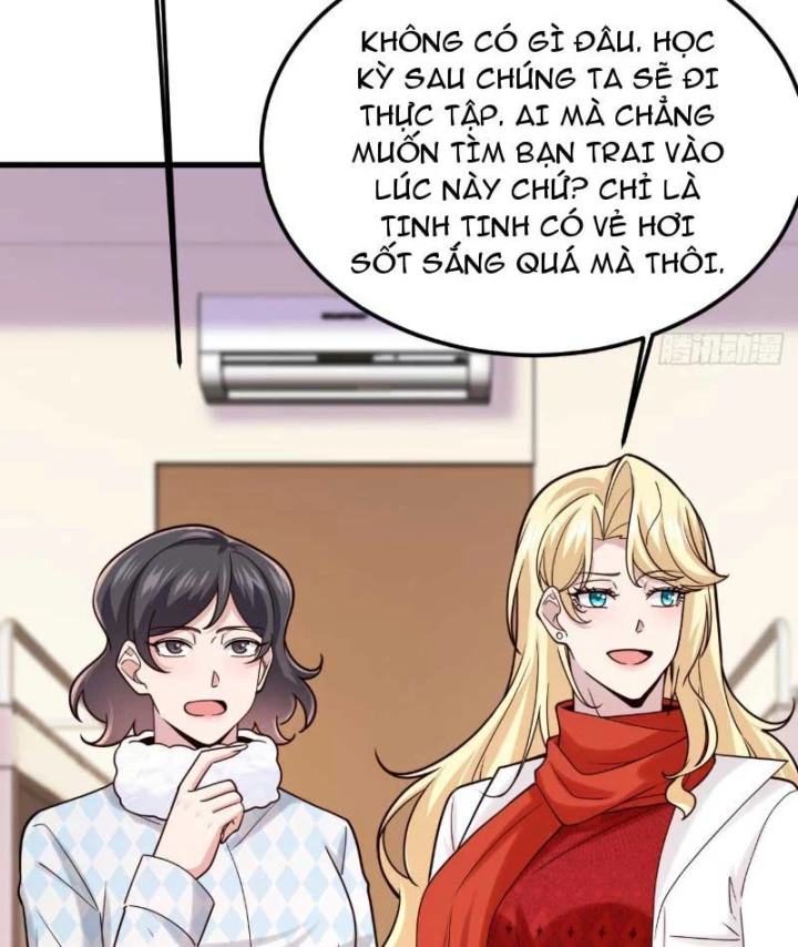 Thiết Lập Hình Tượng Nam Thần Sụp Đổ Rồi! Chapter 63 - 25