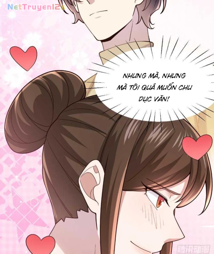 Thiết Lập Hình Tượng Nam Thần Sụp Đổ Rồi! Chapter 63 - 28