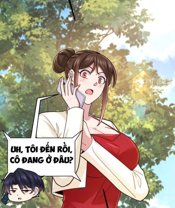Thiết Lập Hình Tượng Nam Thần Sụp Đổ Rồi! Chapter 63 - 31
