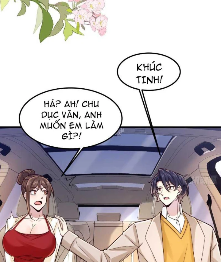 Thiết Lập Hình Tượng Nam Thần Sụp Đổ Rồi! Chapter 63 - 48