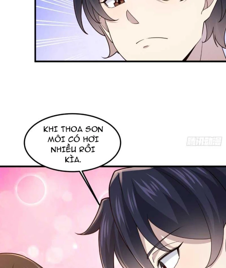 Thiết Lập Hình Tượng Nam Thần Sụp Đổ Rồi! Chapter 63 - 59