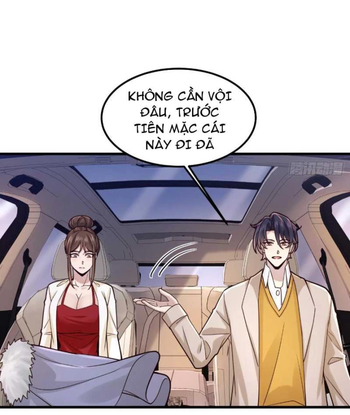 Thiết Lập Hình Tượng Nam Thần Sụp Đổ Rồi! Chapter 63 - 67