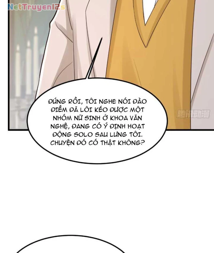 Thiết Lập Hình Tượng Nam Thần Sụp Đổ Rồi! Chapter 63 - 79