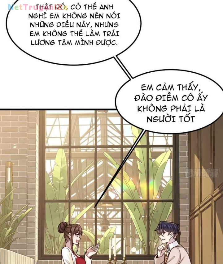 Thiết Lập Hình Tượng Nam Thần Sụp Đổ Rồi! Chapter 63 - 80