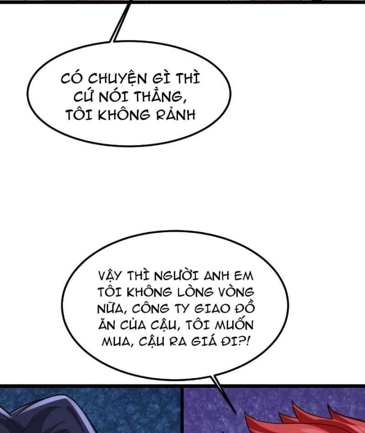 Thiết Lập Hình Tượng Nam Thần Sụp Đổ Rồi! Chapter 63 - 98