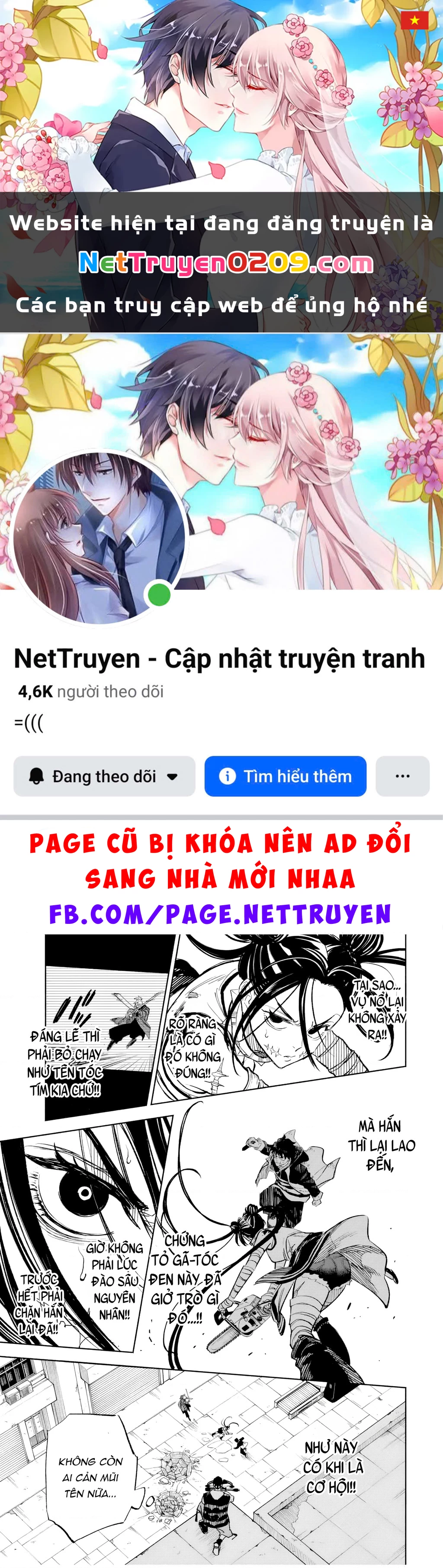 Tù Nhân Thị Trấn Hoàng Hôn Chapter 07 - 1