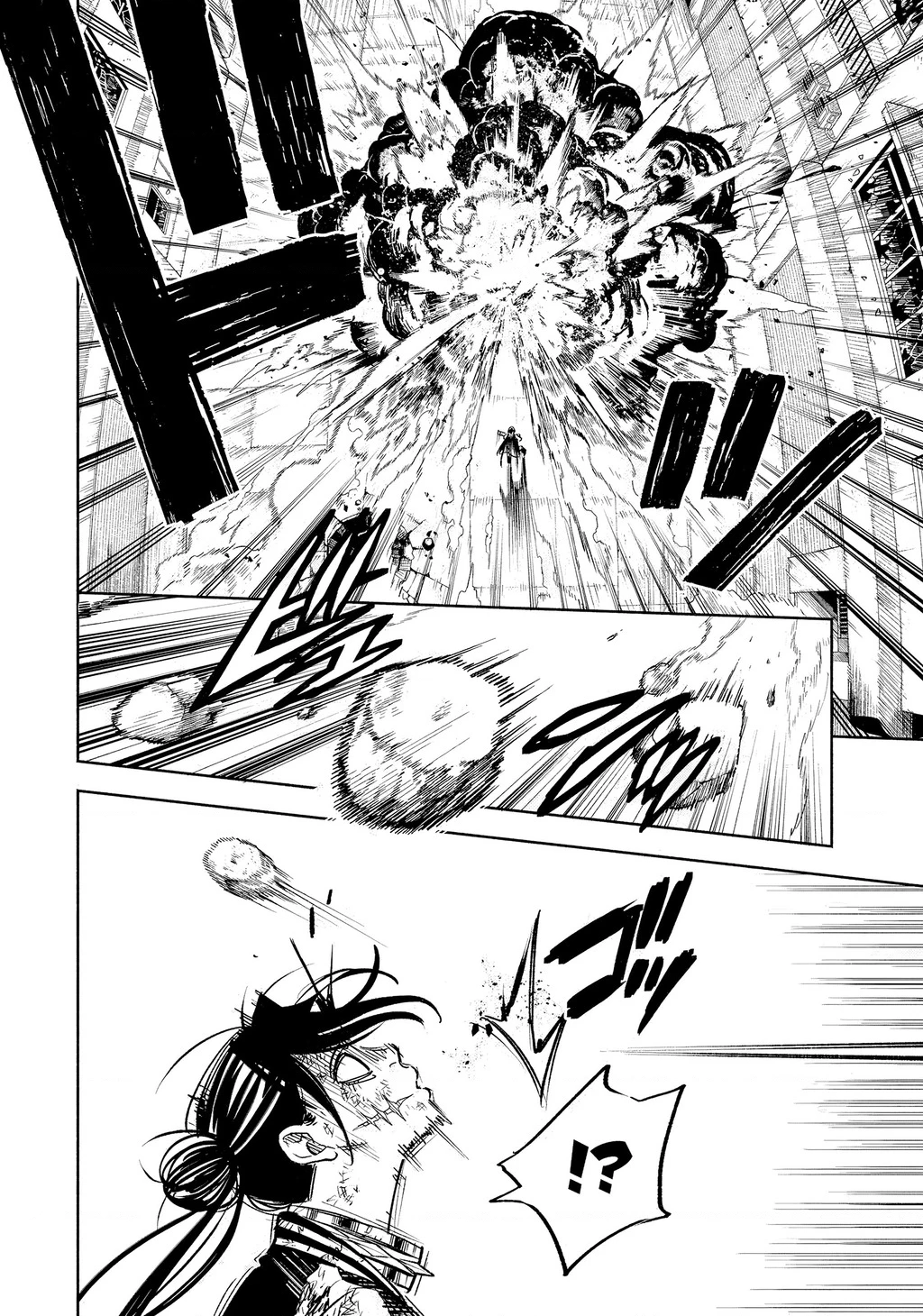 Tù Nhân Thị Trấn Hoàng Hôn Chapter 26 - 11