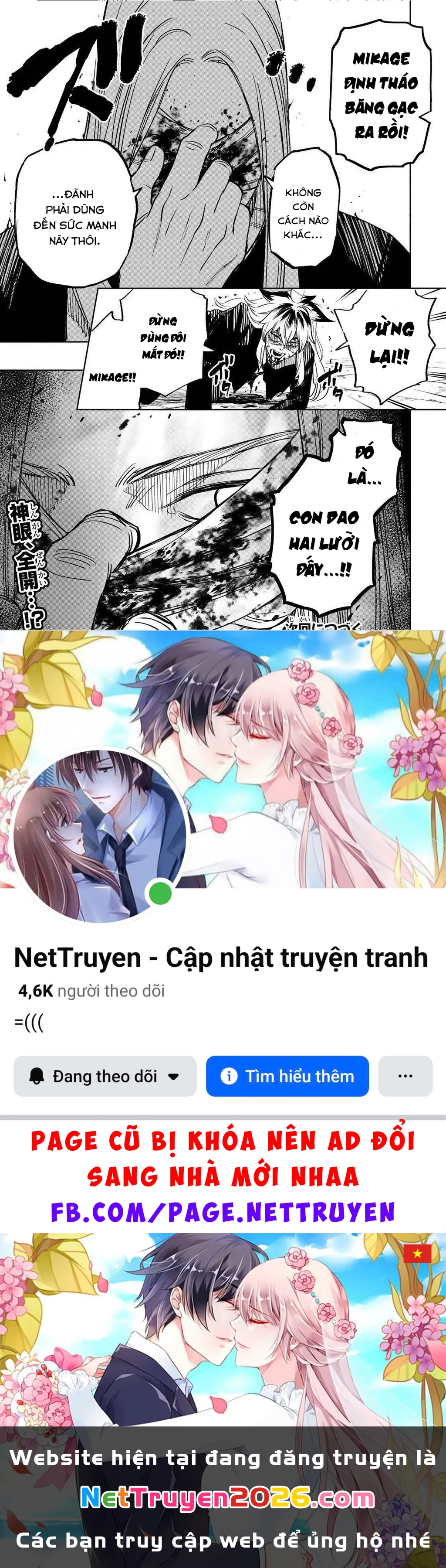 Tù Nhân Thị Trấn Hoàng Hôn Chapter 27 - 19