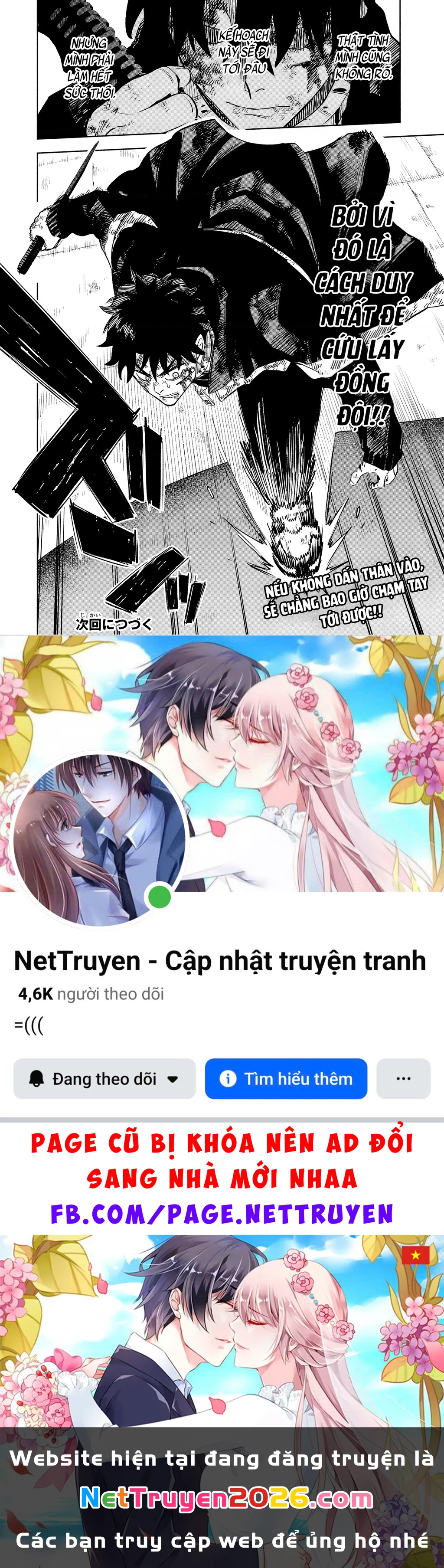 Tù Nhân Thị Trấn Hoàng Hôn Chapter 28 - 18