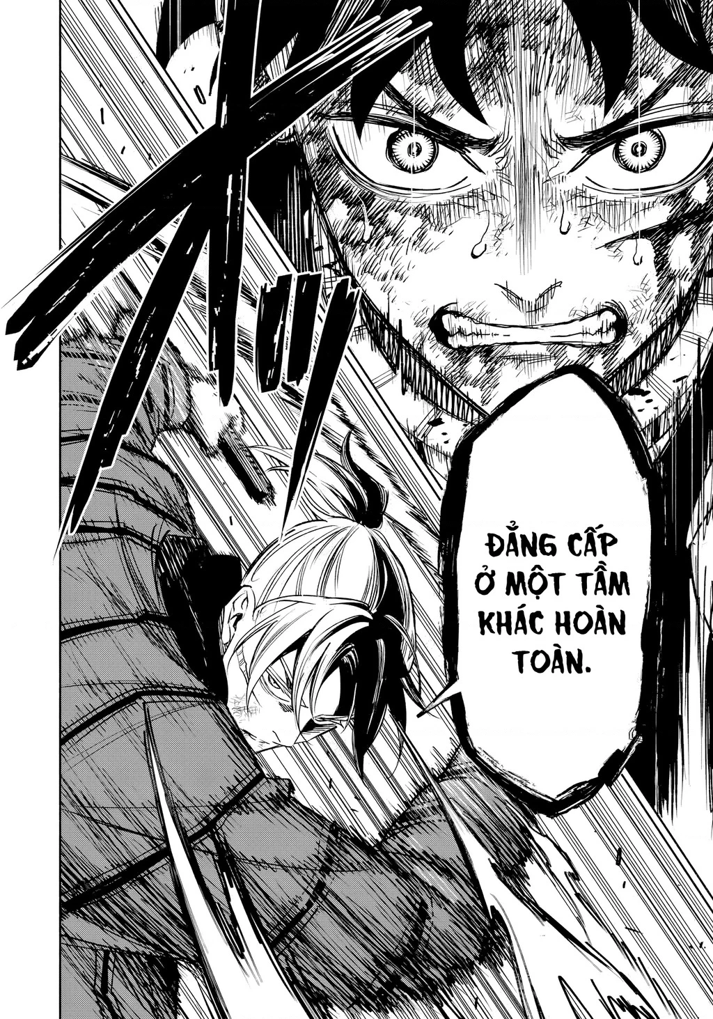 Tù Nhân Thị Trấn Hoàng Hôn Chapter 29 - 13