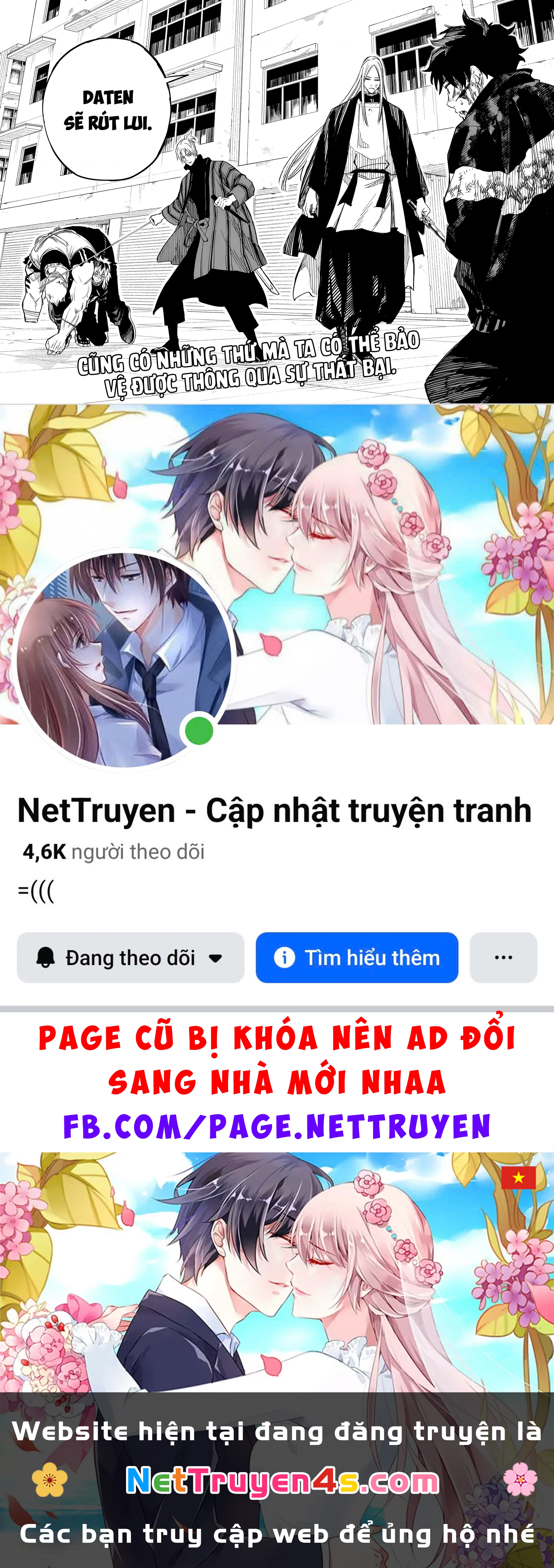 Tù Nhân Thị Trấn Hoàng Hôn Chapter 30 - 19