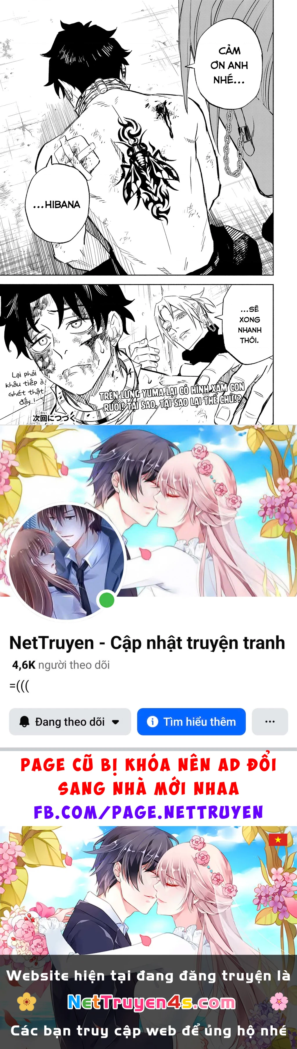 Tù Nhân Thị Trấn Hoàng Hôn Chapter 32 - 20