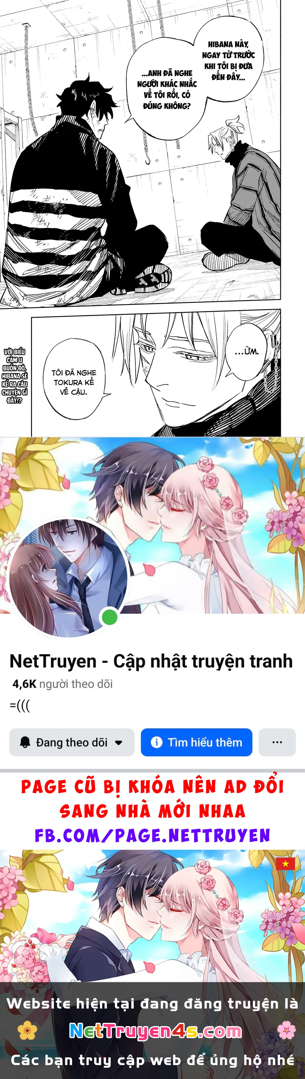 Tù Nhân Thị Trấn Hoàng Hôn Chapter 33 - 20