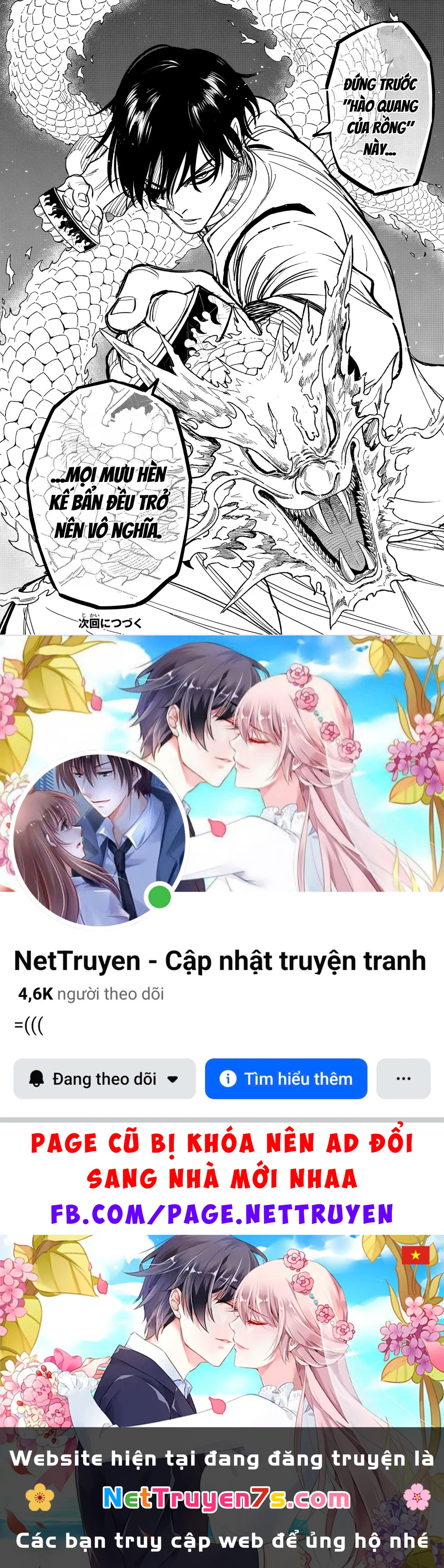 Tù Nhân Thị Trấn Hoàng Hôn Chapter  35 - 18