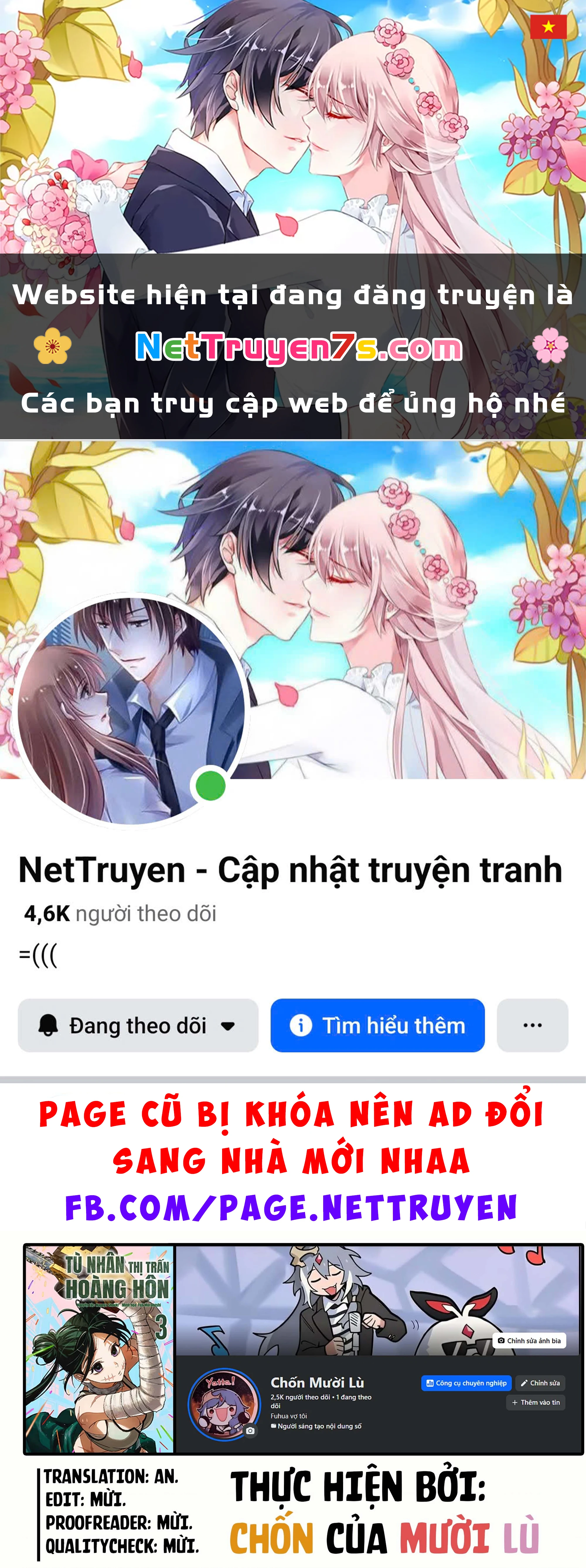 Tù Nhân Thị Trấn Hoàng Hôn Chapter 36 - 1