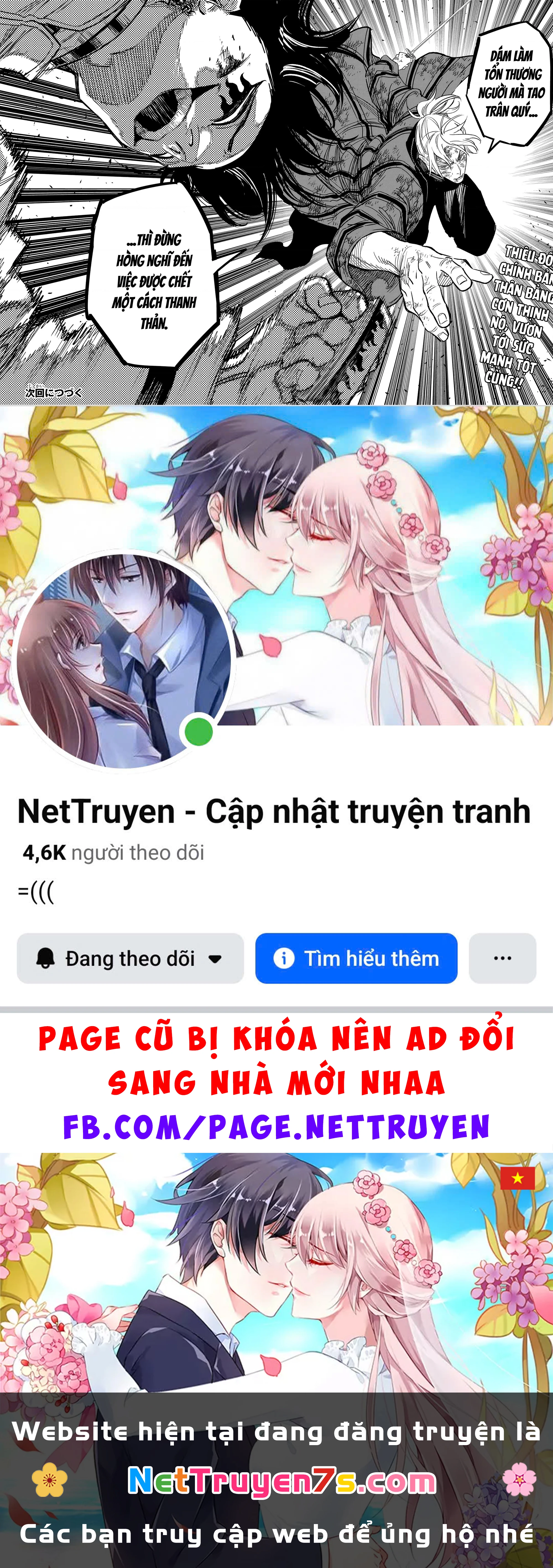 Tù Nhân Thị Trấn Hoàng Hôn Chapter 36 - 20