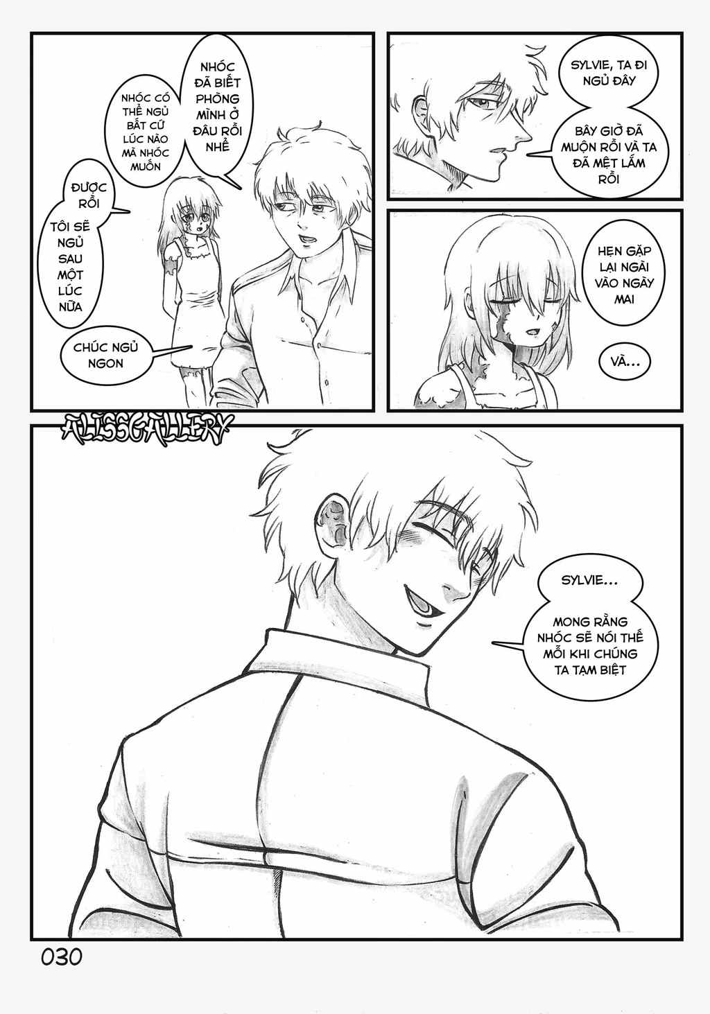 Life With A Slave -Teaching Feeling- Chapter 2 - 18