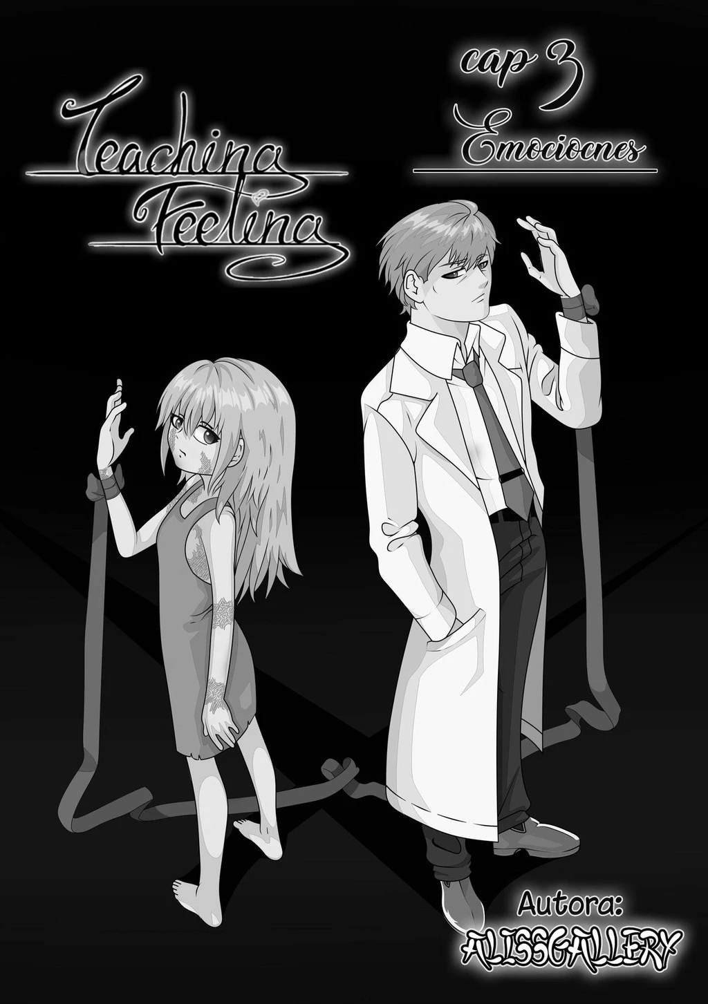 Life With A Slave -Teaching Feeling- Chapter 3 - 2