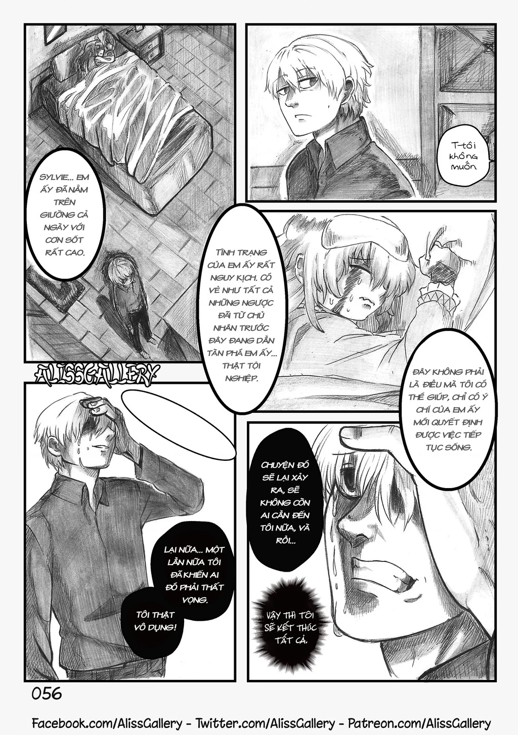 Life With A Slave -Teaching Feeling- Chapter 4 - 10