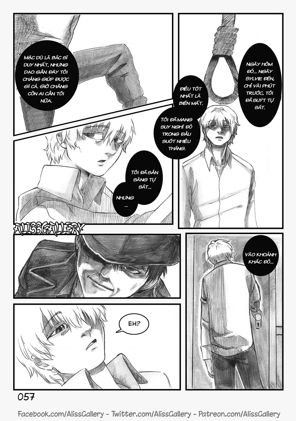 Life With A Slave -Teaching Feeling- Chapter 4 - 11