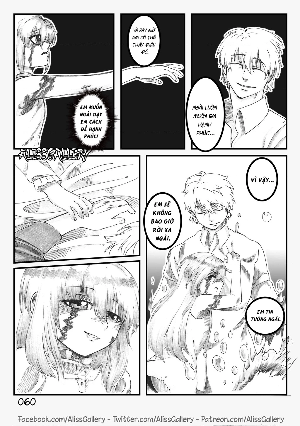 Life With A Slave -Teaching Feeling- Chapter 4 - 14